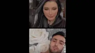 ПРЯМОЕ:ЭФИРИ ФАРЗОНАИ ХУРШЕД БО БАХРИДИН