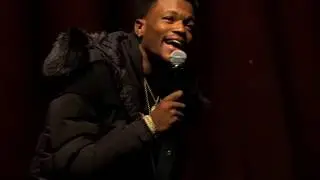 The Chicago Stand-Up Comedy Special w Karlous Miller, DC Young Fly, Chico Bean ft. Hannibal Buress