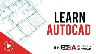 AutoCAD Training at SaiCad | AutoCAD for Beginners | Autodesk AutoCAD | SaiCad Centre