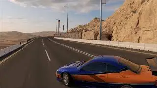 Forza Motorsport 7 VS Initial D Eurobeat // Part 2