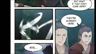Martial Peak Chapter 71,72,73