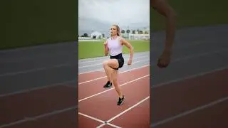 Warm Up Drills For Runners 