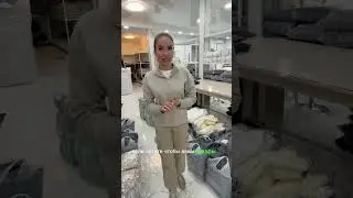 Фулфилмент в Бишкеке. Отправляем напрямую на склады Wildberries в Москве и регионы