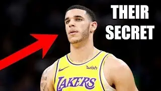 What They Don't Want You To Know About Lonzo Ball