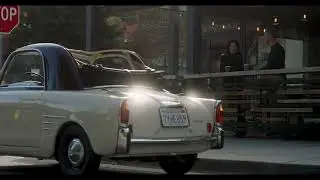One Day | Bring a Trailer Success Story: Pauline's Autobianchi Bianchina Transformabile