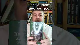 Sir Charles Grandson - Jane Austen's Favourite Book
