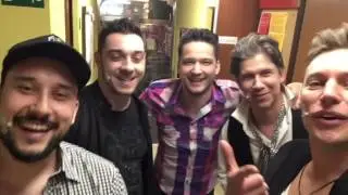 58. Boyband Blog - “prajeme krásne leto”