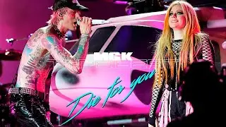 [FREE] MGK Type Beat - 