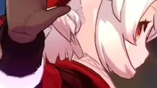 When you use 100% of your brain | Genshin Impact Edition