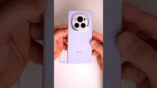 Honor Magic6 Pro Unboxing
