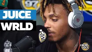 Juice World - Funk Flex Freestyle (Acapella) 90 BPM