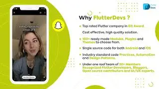 Flutter MultiMedia Messaging App