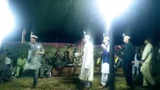 Cultural Dance Of Gilgit Baltistan | Hunza Nagar Cultur Music | Bazam | GB Song | GB Dance