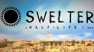 Half-Life 2 - (Swelter)/Русская озвучка Прохождение ᐅ 4 (Финал)