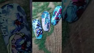 Дизайны с пластинами от Медуза стемпинг 