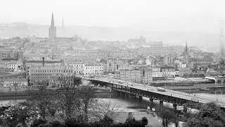 Derry City: 24 Hours - 1968