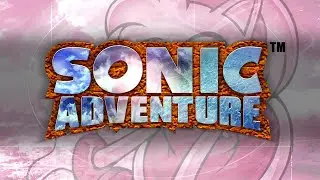Sonic Adventure - История Эми (русские субтитры - японская озвучка)