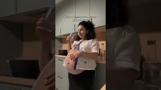 39 weeks in someone's gut is a long time for pred and prey a like