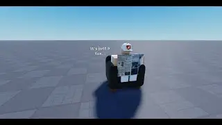Sneaky Fox (roblox vore)