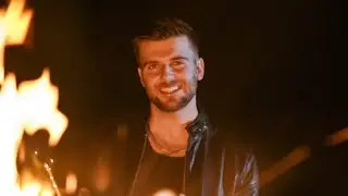 CHASE WRIGHT - Never Been Done Before (Official Music Video)