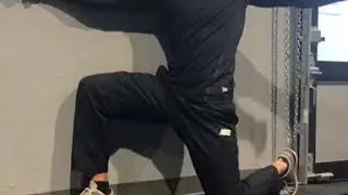 3 Exercises To Improve Thoracic (Upper Back) Rotation