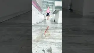 Worlds Fastest Cleaning!