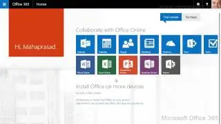 Microsoft Office 365 - How To Add Users In Bulk