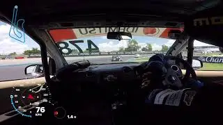 IDEMITSU SUPER TURBO THAILAND 2020 rd.3- Division4(1200T+1500na) -TIEW JIRAORANNON