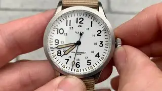 How To Change The Time On A Watch