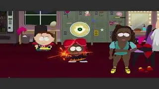 South Park: The Fractured But Whole - Расследование продолжается #22