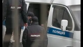 ФСБ предотвратила теракт в ТЦ Тюменской области