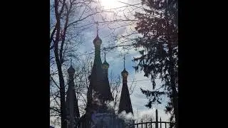 Радость есть! Храм Иоанна Предтечи в Юкках в прямом эфире!
