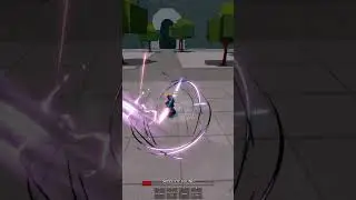 Nuevo combo con sonic en Saitama Battlegrounds 