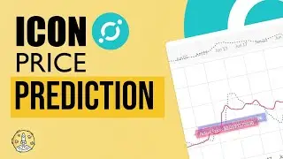 Thoughts on ICON (ICX) | ICON (ICX) Price Prediction and Technical Analysis | Token Metrics AMA