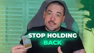 Libra About to Break Through! April 2025 Tarot