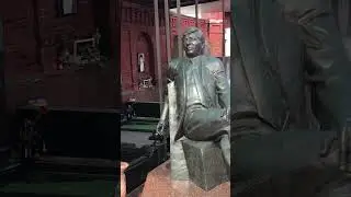 Кладбище Москвы, Рудик Оганов – один из самых влиятельных воров в законе