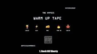 1. Rock Off Shorty - Calvo + Mac (HYPE Club Music)