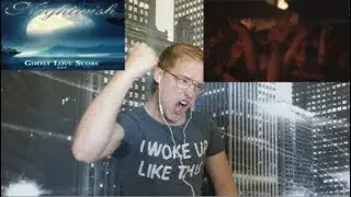 Nightwish Ghost love score: Metalhead first time reacting