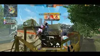 FreeFire Gameplay Videos | Clashsquad 4v4
