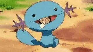 Why I  Love Wooper