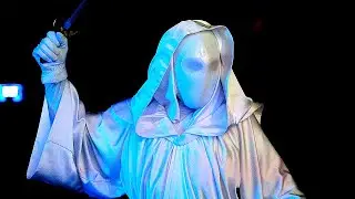 Крик. Ночь перед Рождеством — Русский трейлер (2023)