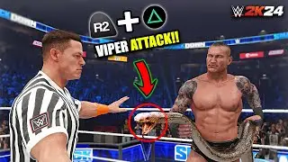 20 Things Why Losing a Match Feels Even Worse In WWE 2K24