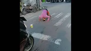GAGAL ATRAKSI 😂