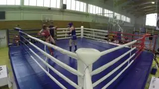 Мужчины 75кг. Берая Мурман (БК БЕСТ ) - Свешников Данил (Невский GYM)