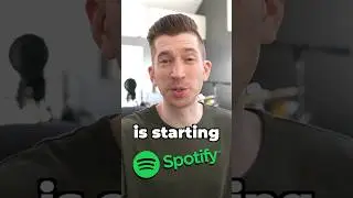 This Spotify feature will change everything… #spotify #spotifyforartists #clipsbyspotify