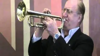 Звучание трубы ( 16.11.11г. )
