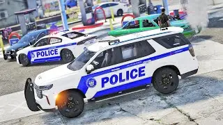 The Hit List | GTA 5 OCRP