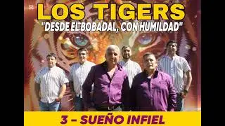 LOS TIGERS 