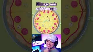 Haciendo pizza satisfactoriamente | Parte 2