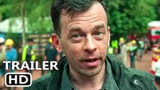 CAVE RESCUE Trailer (2022) Drama Movie